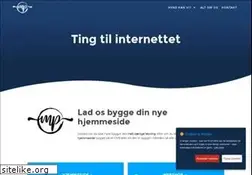 Sites similar to muchardt-pind.dk