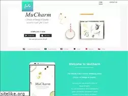 Sites similar to mucharm.com