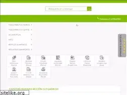 Sites similar to muchaspatas.com