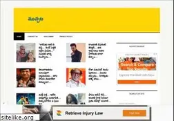 Sites similar to muchata.com