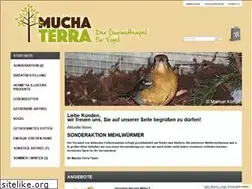 Sites similar to muchaterra.de