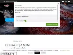 Sites similar to muchatintamola.com