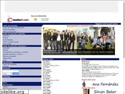 Sites similar to muchatv.com