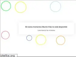 Sites similar to muchavida.com