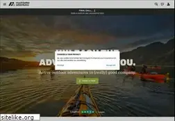 Sites similar to muchbetteradventures.com