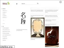 Sites similar to muchcreative.com