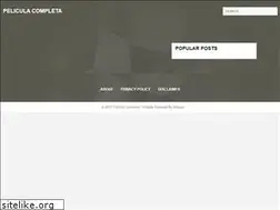 Sites similar to muchienge.blogspot.com