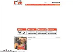 Sites similar to muchlove.org