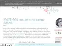 Sites similar to muchlovesara.com