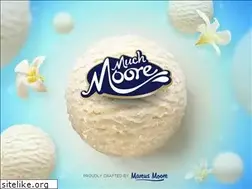 Sites similar to muchmoore.co.nz