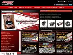 Sites similar to muchmoreracing.net