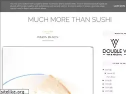 Sites similar to muchmorethansushi.com