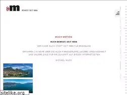 Sites similar to muchmotion.com