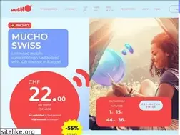 Sites similar to mucho-mobile.ch