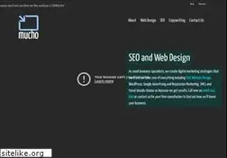 Sites similar to mucho.com.au