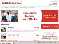 Sites similar to muchoalquilo.com