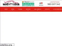 Sites similar to muchocoche.net