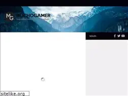 Sites similar to muchogamer.com