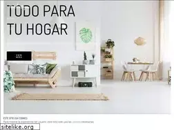 Sites similar to muchohogar.com