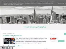Sites similar to muchoinvertir.com