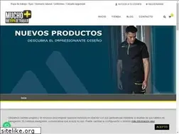 Sites similar to muchomasqueropadetrabajo.com