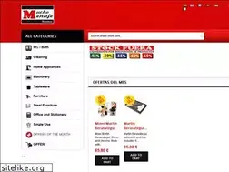 Sites similar to muchomenajehosteleria.com