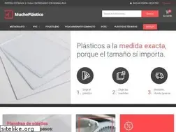 Sites similar to muchoplastico.com