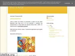Sites similar to muchosarte.blogspot.com