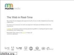 Sites similar to muchosmedia.com