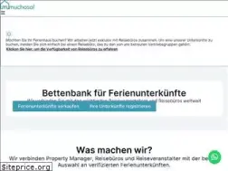Sites similar to muchosol.de