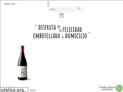 Sites similar to muchosvinos.com