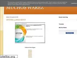 Sites similar to muchoswarez.blogspot.com