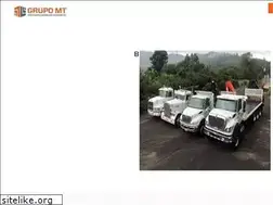 Sites similar to muchotanque.com