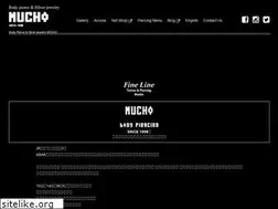 Sites similar to muchoueno.com