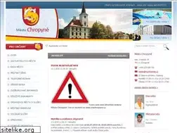 Sites similar to muchropyne.eu