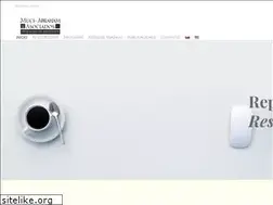 Sites similar to muci-abraham.com