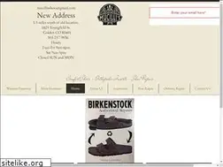 Sites similar to mucillisshoes.com