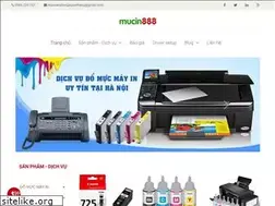 Sites similar to mucin888.com