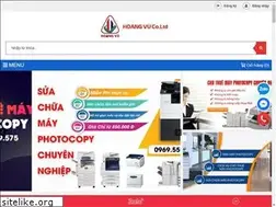 Sites similar to mucinbinhduong.com.vn
