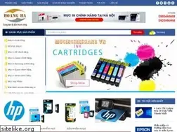 Sites similar to mucinchinhhang.vn