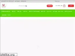Sites similar to mucinchuyennhiet.com.vn