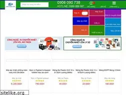 Sites similar to mucincuongphat.com
