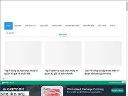 Sites similar to mucindaitin.com