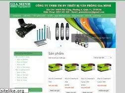 Sites similar to mucingianguyen.com