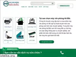 Sites similar to mucinhanoi365.com