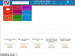 Sites similar to mucinht.vn