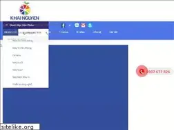 Sites similar to mucinkhainguyen.vn