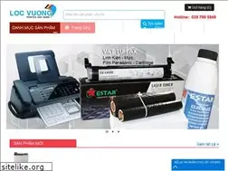 Sites similar to mucinlocvuong.com