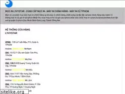 Sites similar to mucinlyvystar.com
