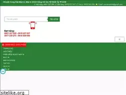 Sites similar to mucinmanhtai.com